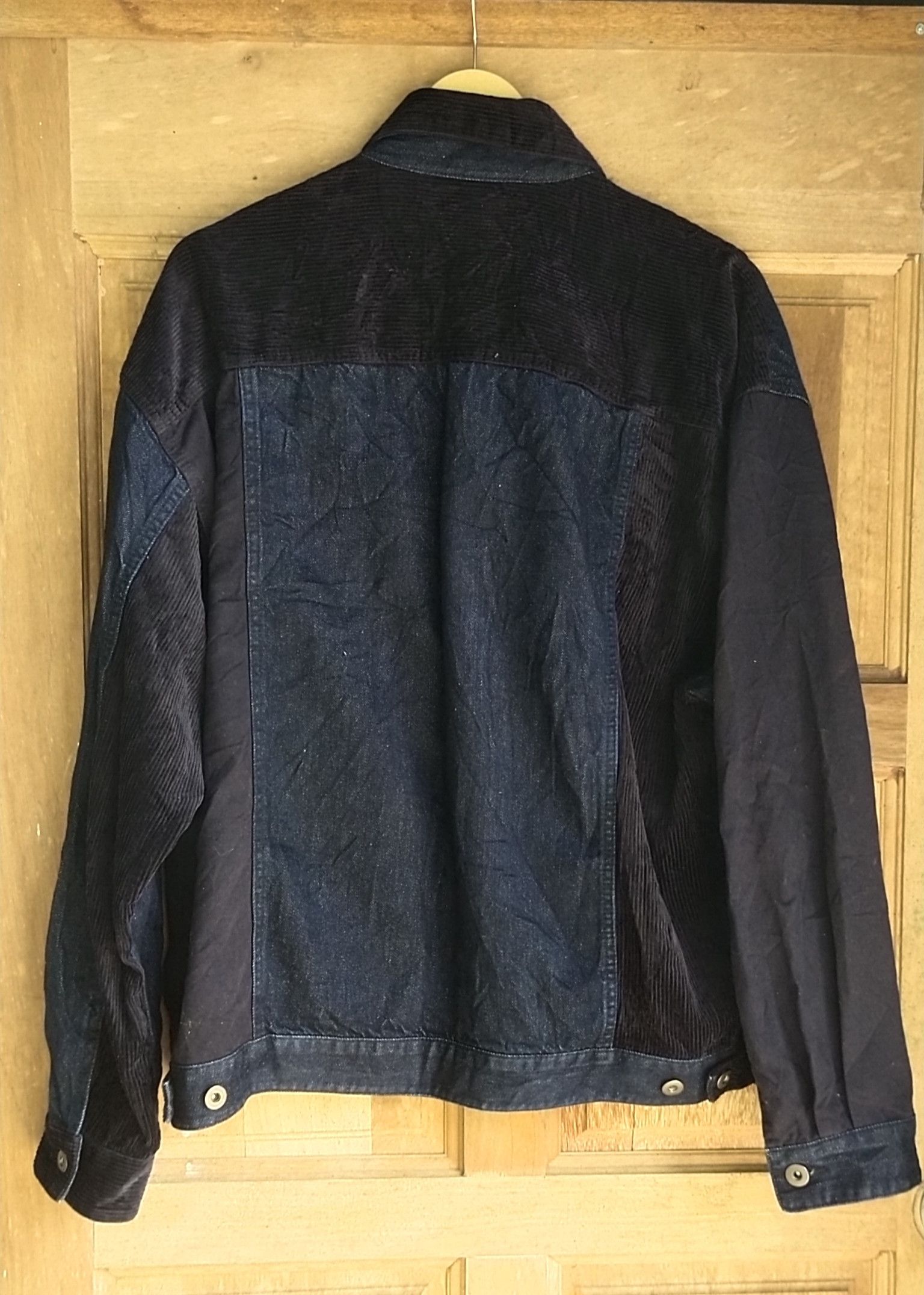 Beams Japan Final Drop Beams Crazy Patern Jacket Size US L / EU 52-54 / 3 - 10 Thumbnail