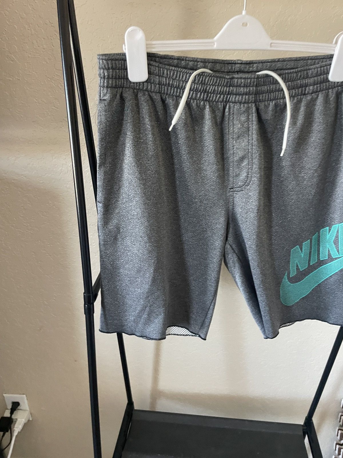 Nike SB Nike SB skater shorts Size US 34 / EU 50 - 3 Thumbnail