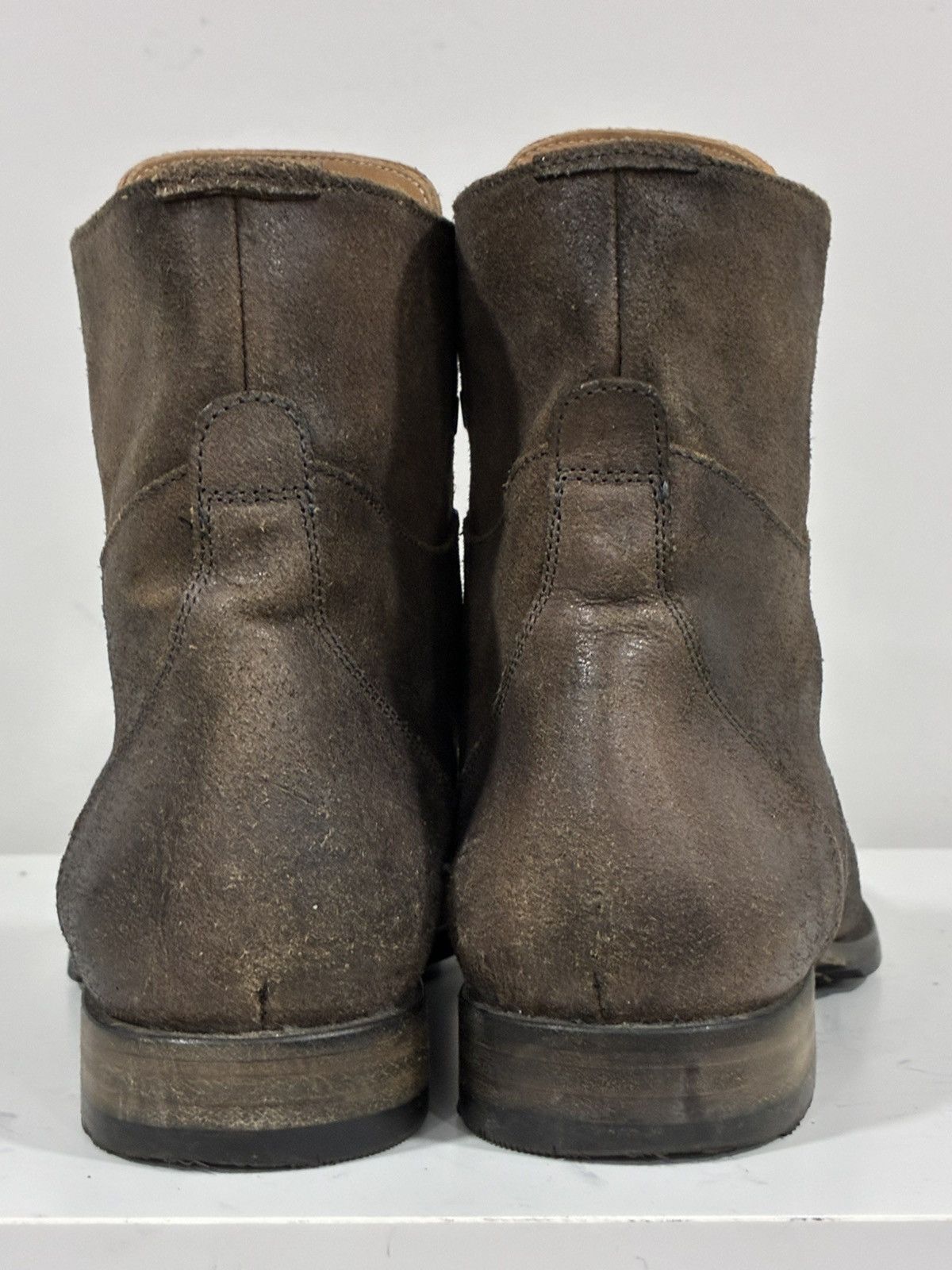 John Varvatos 606 Artisan Convertible Boot Size 8 Size US 8 / EU 41 - 11 Thumbnail