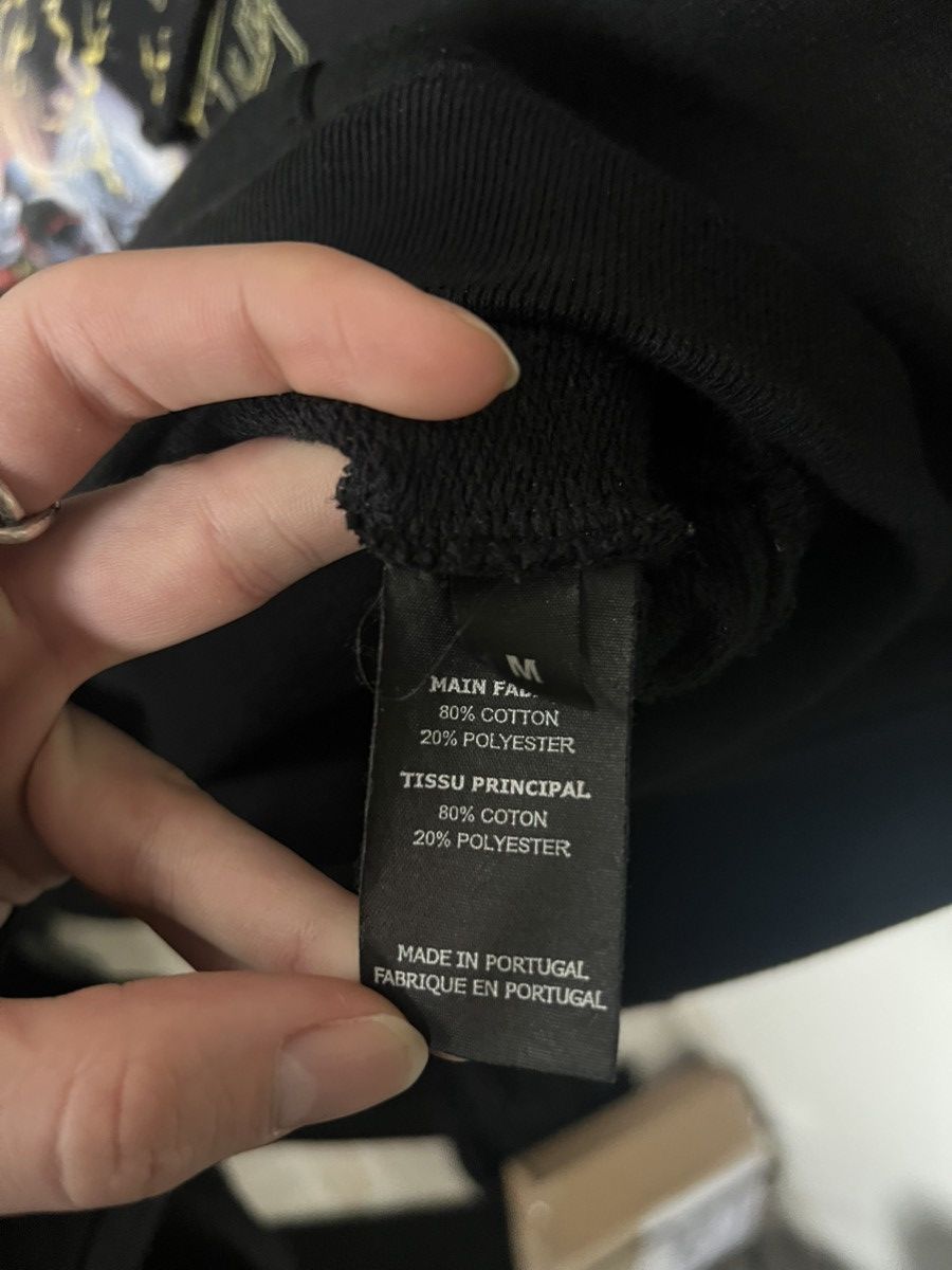 Vetements Vetements Life After Death Hoodie Size US L / EU 52-54 / 3 - 10 Thumbnail