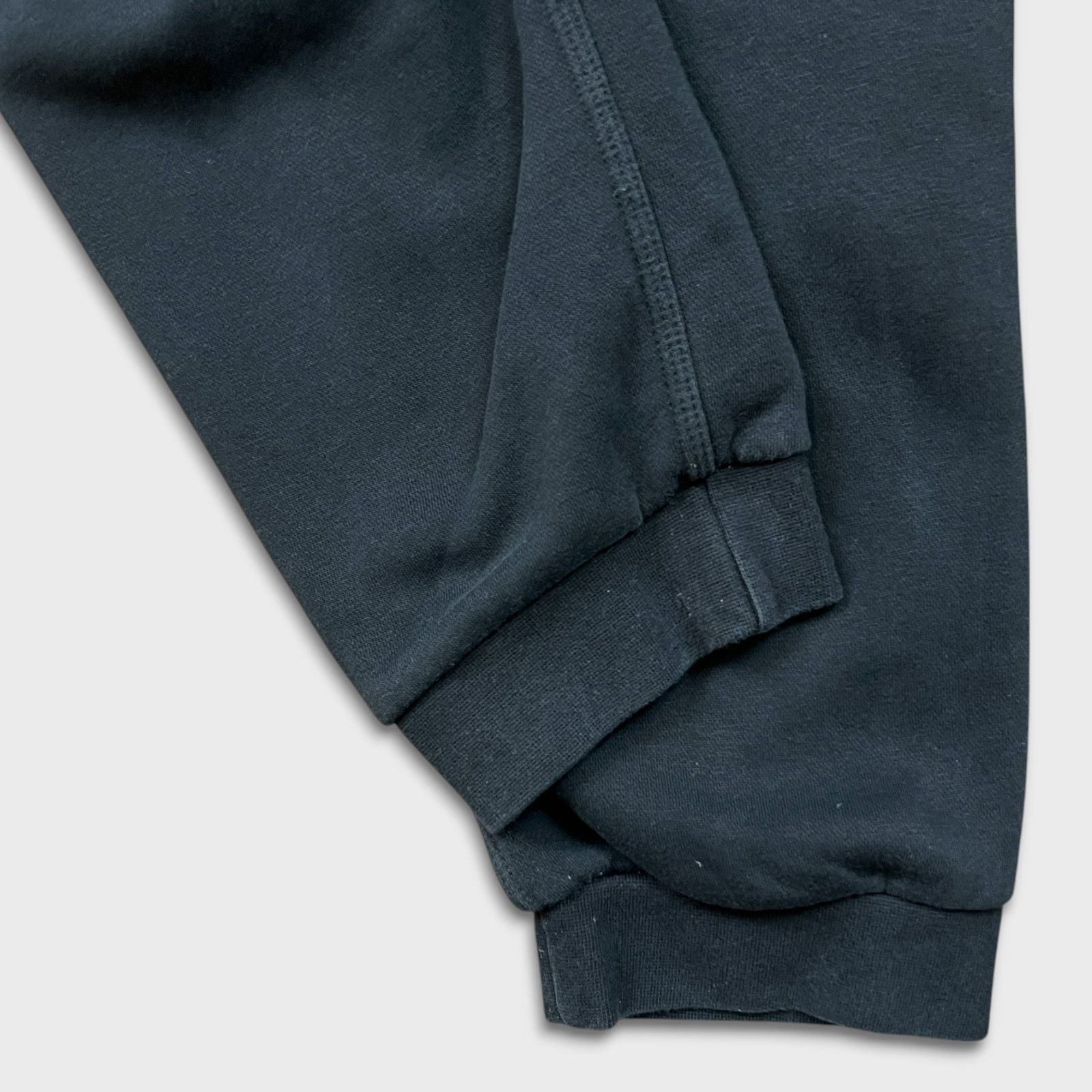 Nike Nike Sportswear Sweatpants Swoosh Athletic Fleece Gym Jogger Size US 34 / EU 50 - 8 Thumbnail