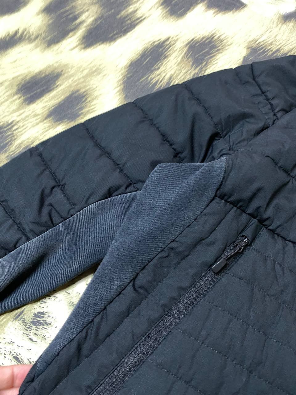 Nike vintage Y2K Nike logo jacket Streetwear Size US M / EU 48-50 / 2 - 12 Thumbnail