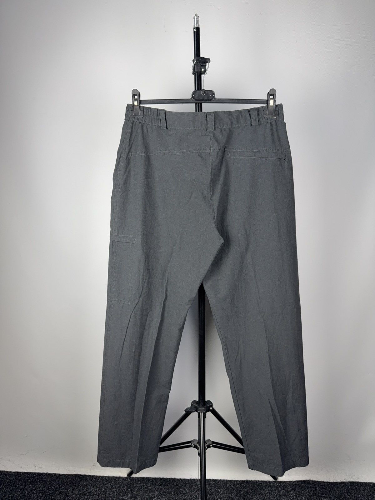 Other Gorpcore Trevolution Tech Pants Arc’teryx Style 44 Size US 31 - 4 Thumbnail