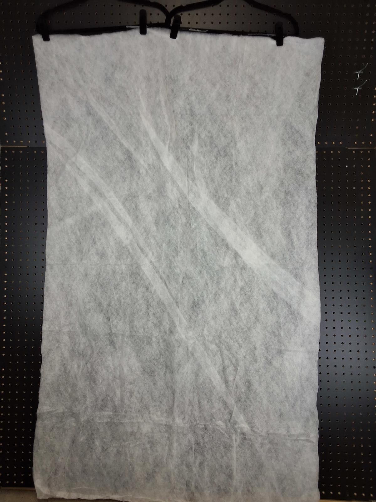 Other 5 ft x 3 ft Christmas snow blanket 2 pack Size ONE SIZE - 1 Preview