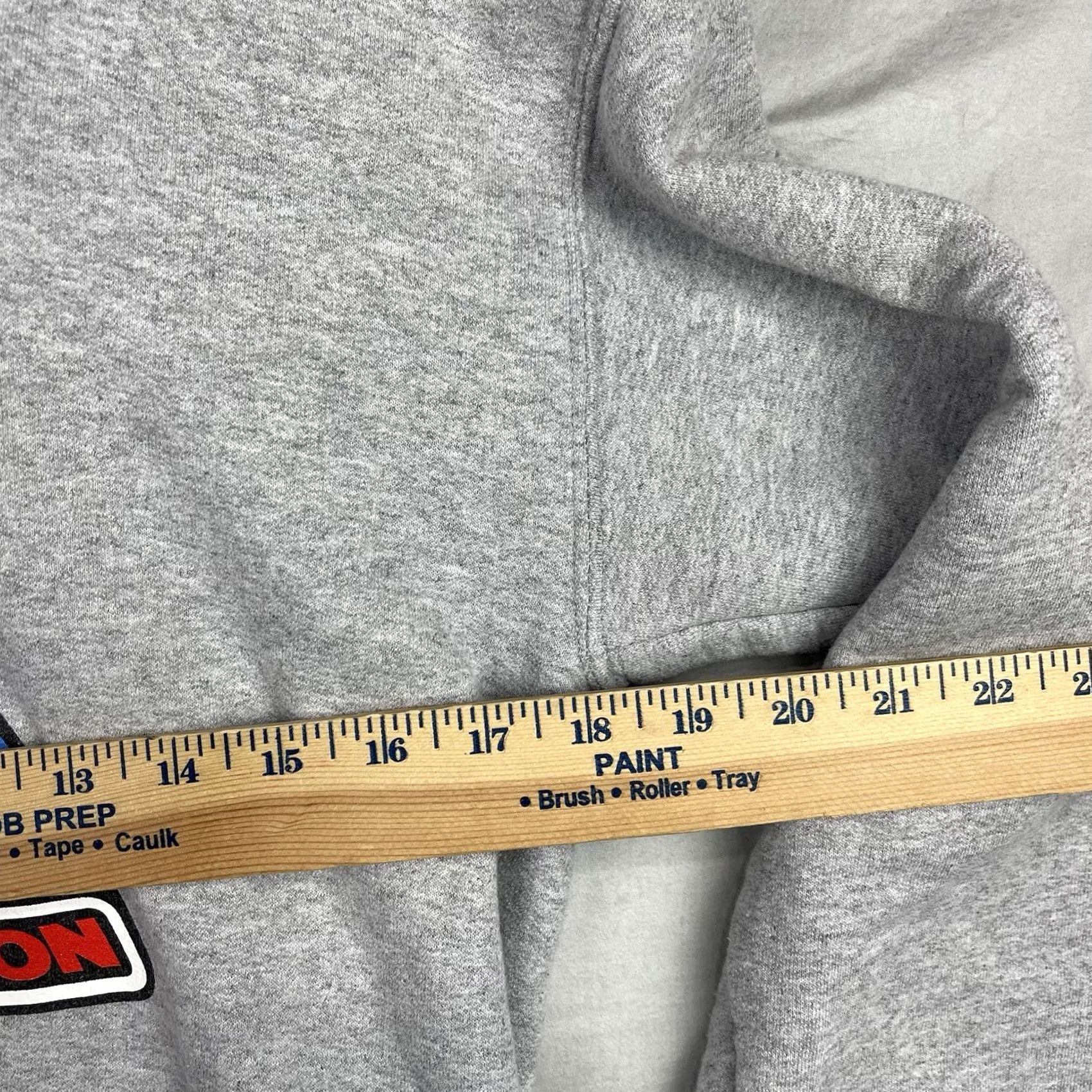 Star Wars Star Wars Hoodie Mens Small Gray Lucasfilm Star Wars Sweater City Celebration Europe 2007 London XL? Size US S / EU 44-46 / 1 - 7 Thumbnail