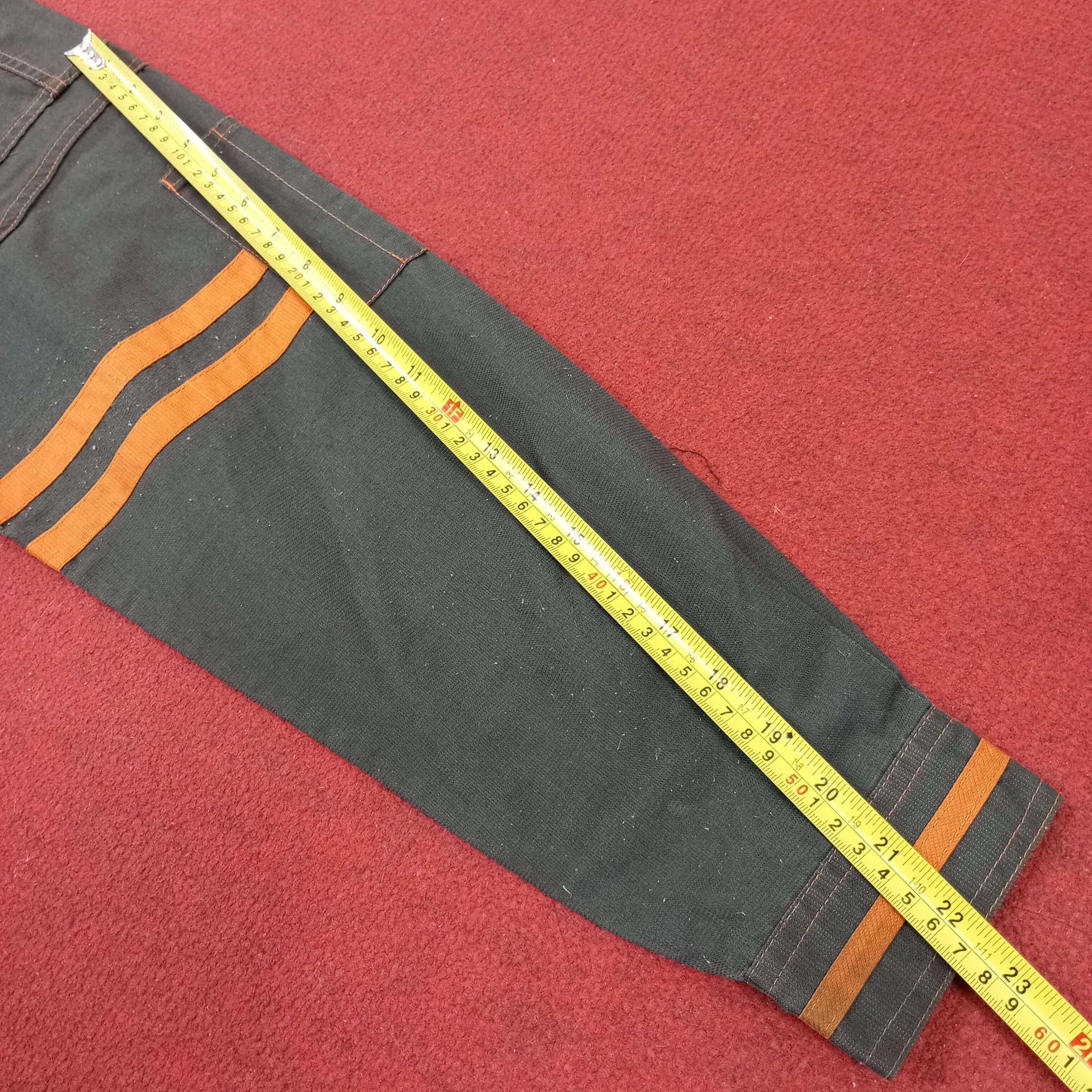 Other Toyota Tecno Motorsports Jacket With Pants c234n12 Size US M / EU 48-50 / 2 - 9 Thumbnail