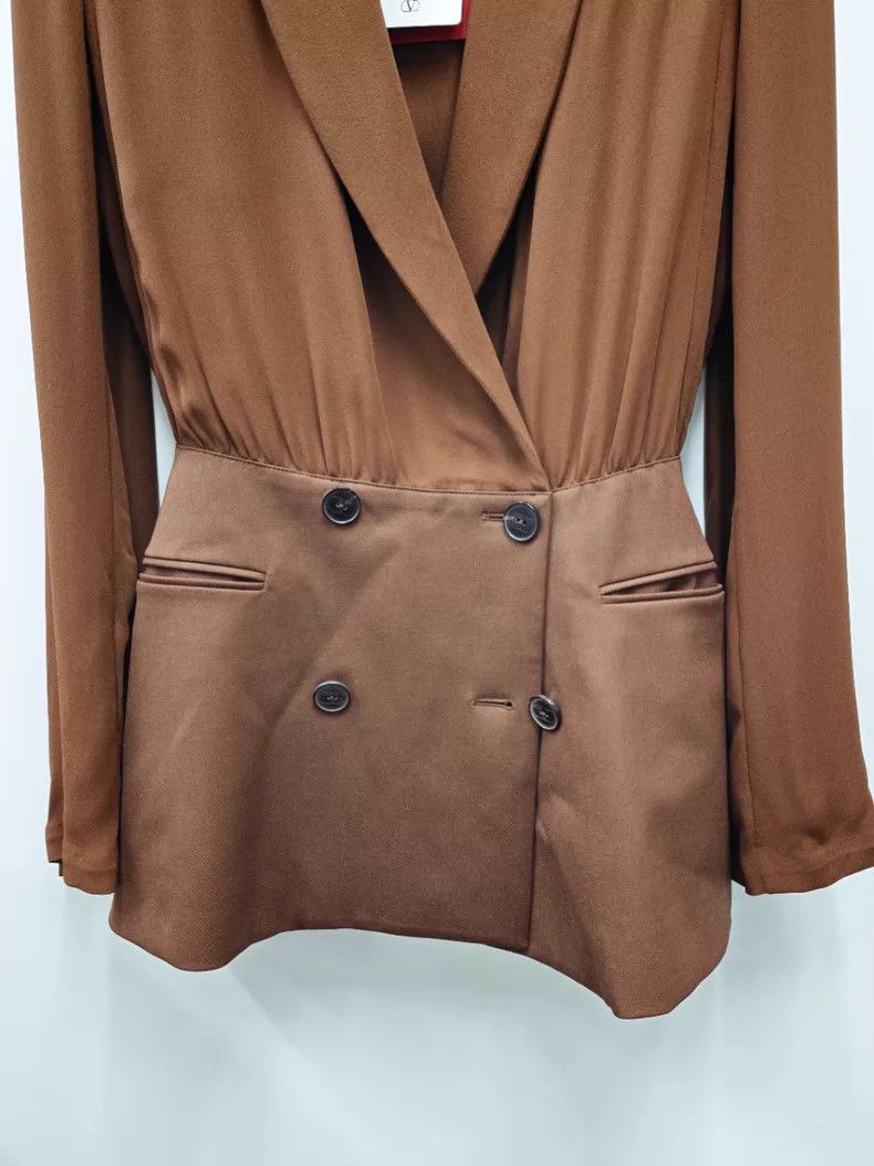 Valentino Valentino blazer Size S / US 4 / IT 40 - 6 Thumbnail