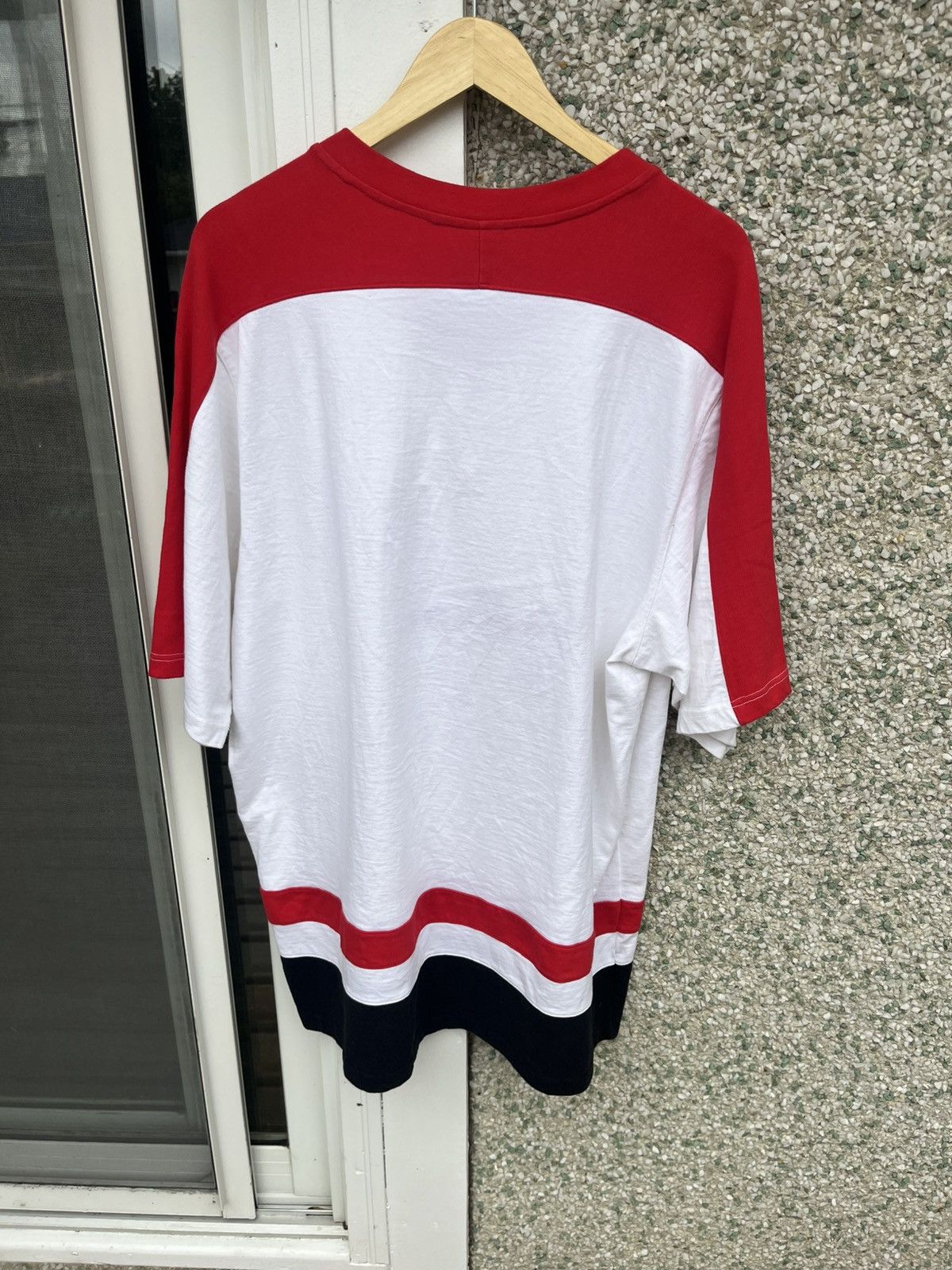 Vintage Vintage Team Canada Jersey Shirt Size US XL / EU 56 / 4 - 2 Thumbnail
