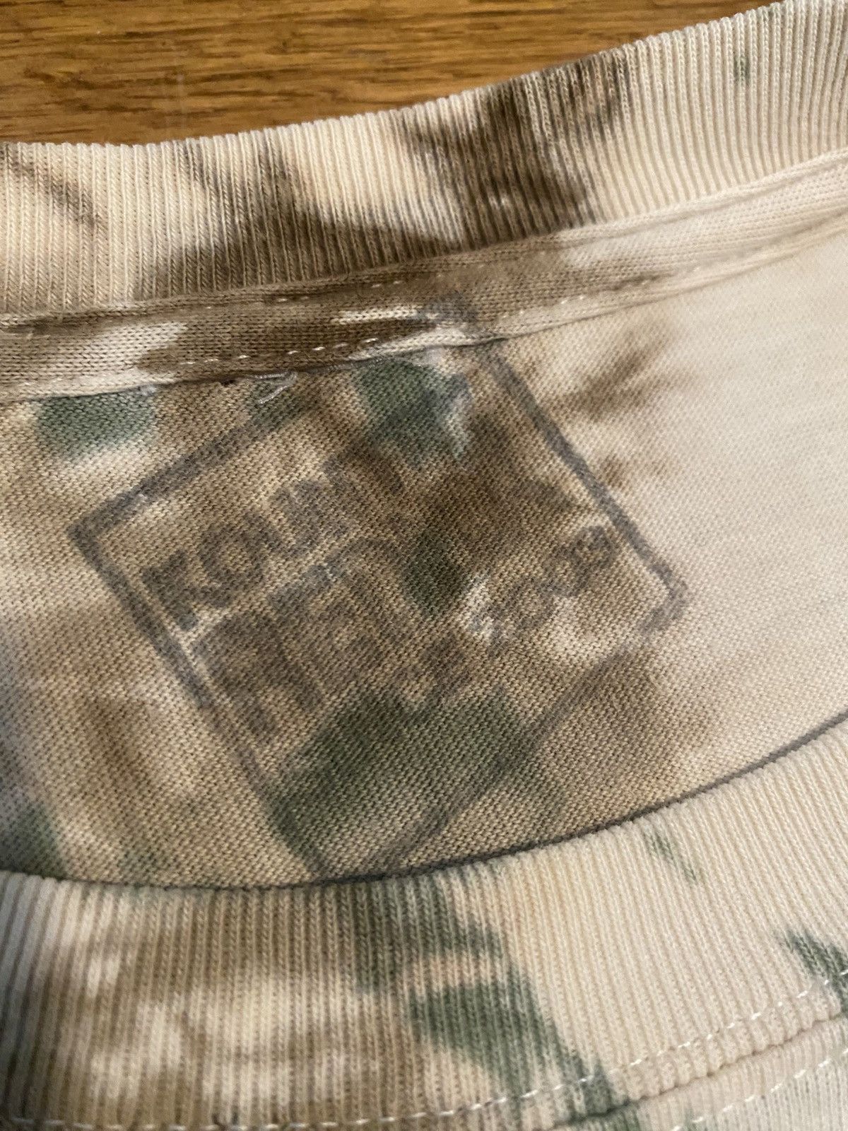 Kapital Kapital Tie Dye Long-sleeve Size US L / EU 52-54 / 3 - 2 Thumbnail