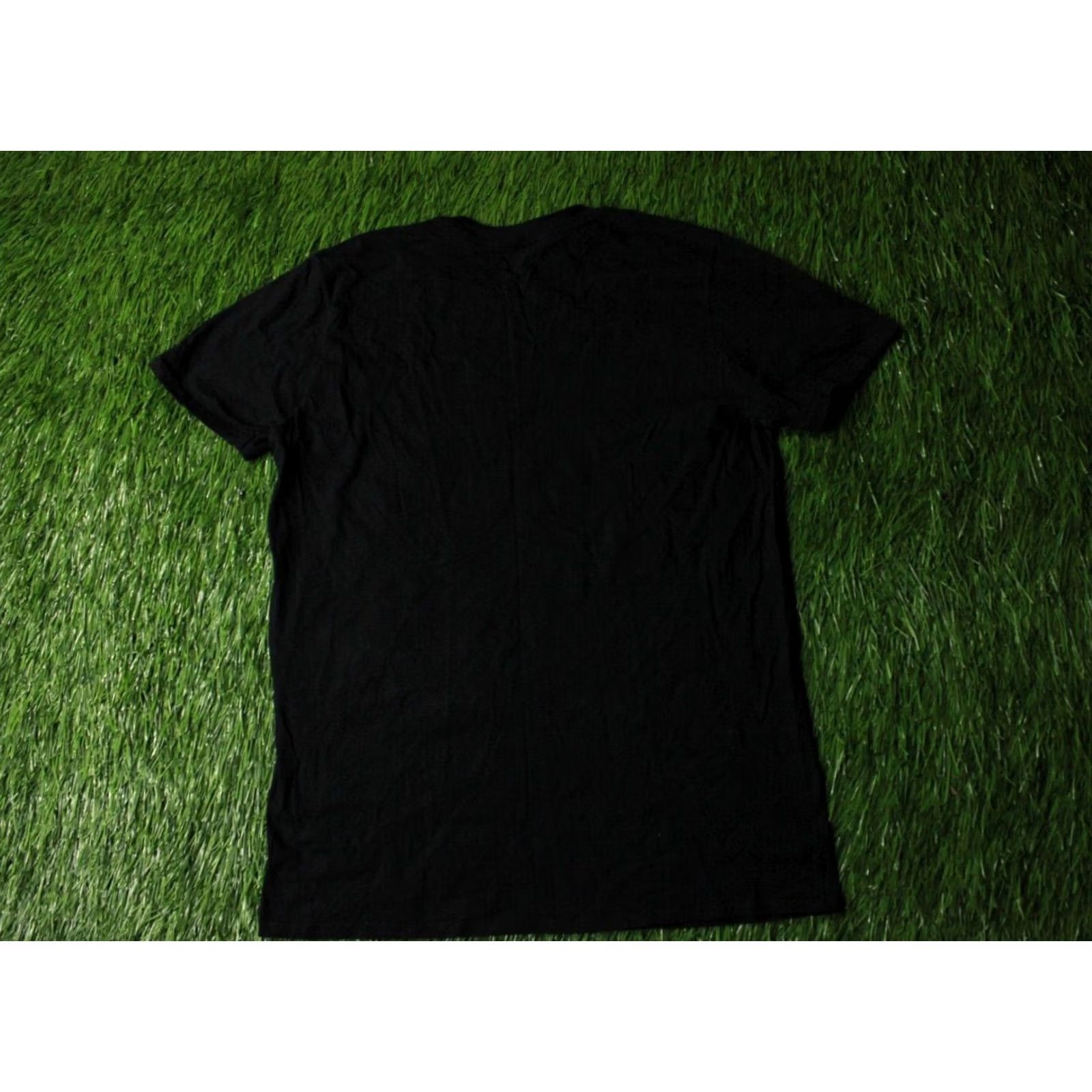 Vintage Nike Pink Floyd Shirt M Black 2015 1987 Official Gildan Progressive Rock Tee Short Sleeve Mens XS to S Size US M / EU 48-50 / 2 - 8 Thumbnail