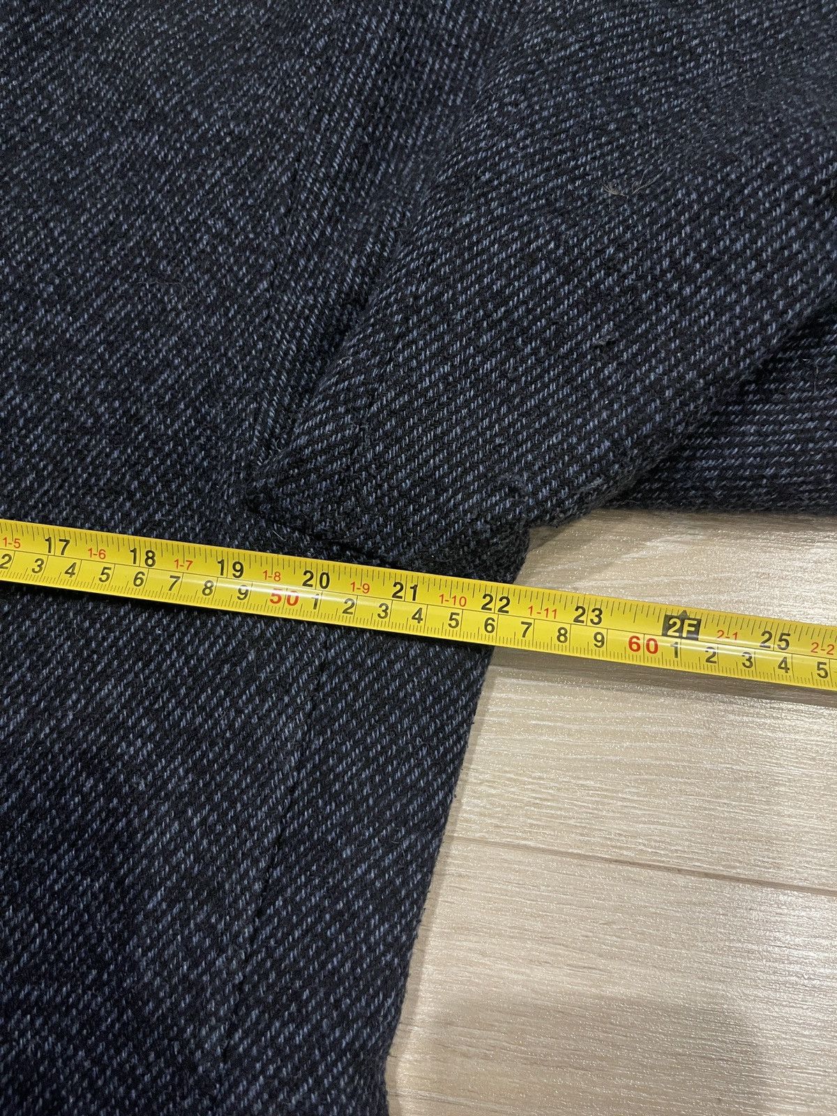 Bugatti Bugatti Men’s Wool Blend Overcoat - Bellandi Ecowool Size M Size US M / EU 48-50 / 2 - 17 Thumbnail