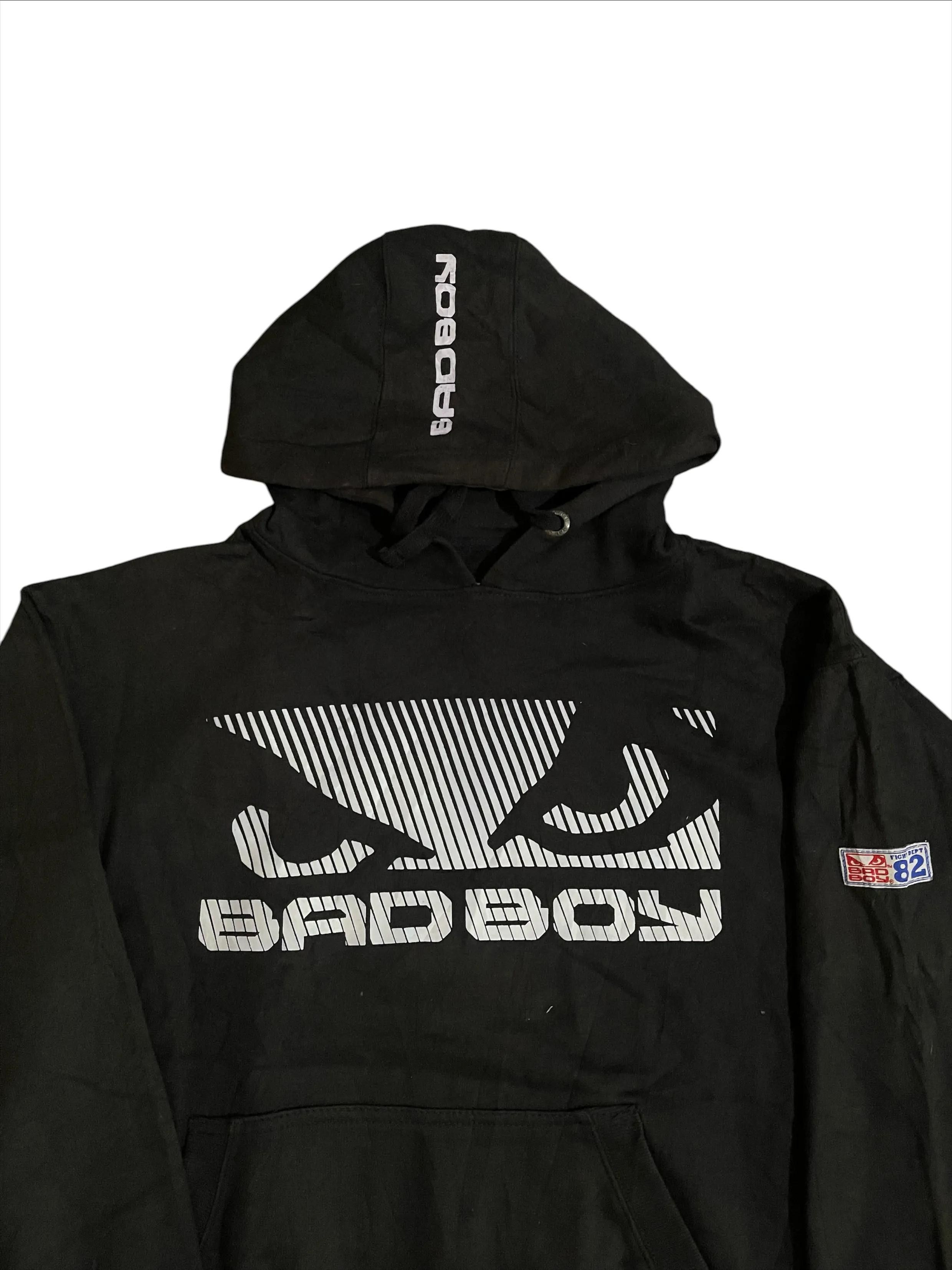 Vintage Vintage bad boy Size US M / EU 48-50 / 2 - 2 Thumbnail