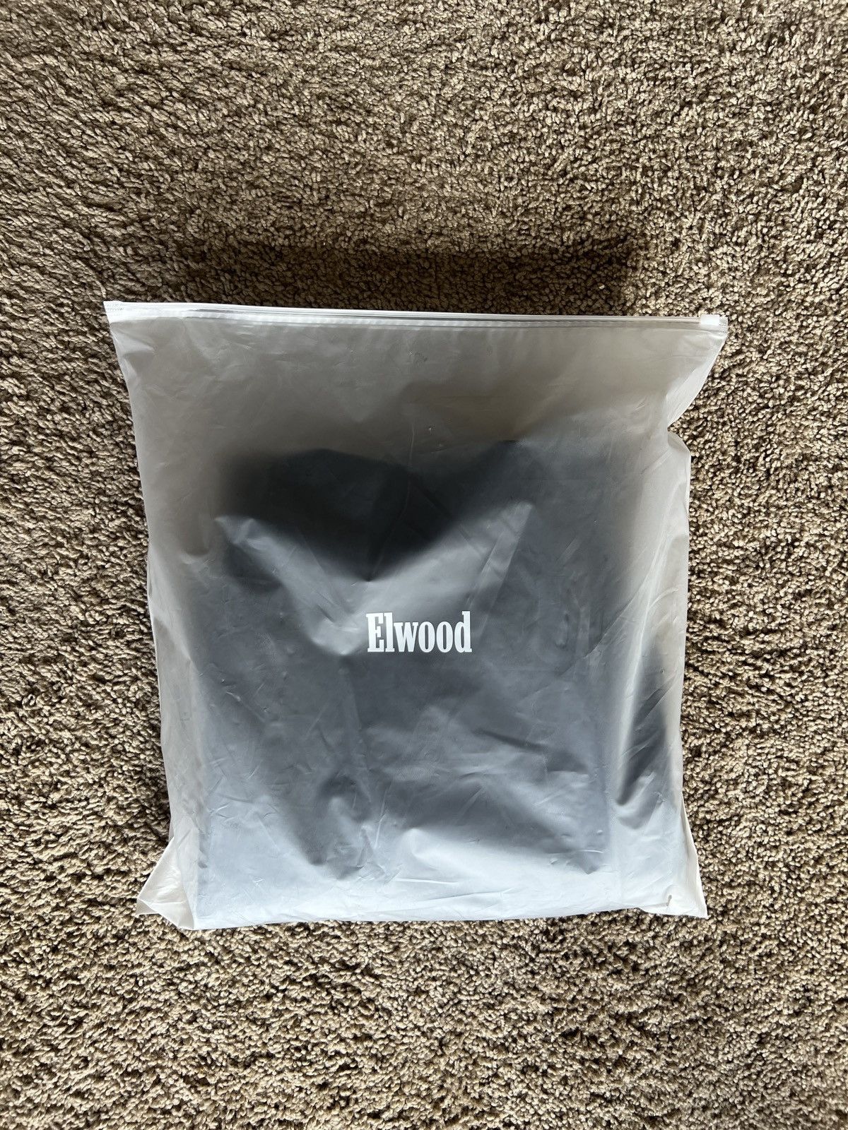 Elwood Elwood double knee pants baggy Size US 34 / EU 50 - 3 Thumbnail