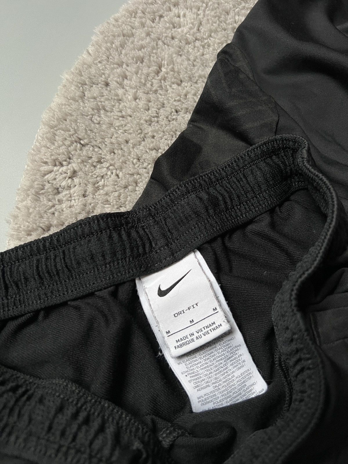 Nike Nike FC Liverpool Football Tracksuit Size M Size US M / EU 48-50 / 2 - 11 Thumbnail