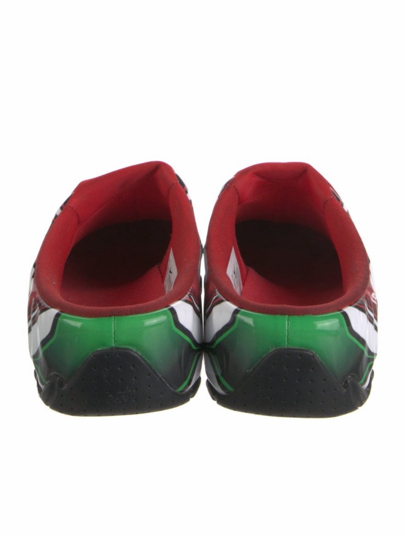 Nike × Supreme SUPREME X NIKE CLOGPOSITE SP Size US 7 / EU 40 - 5 Thumbnail
