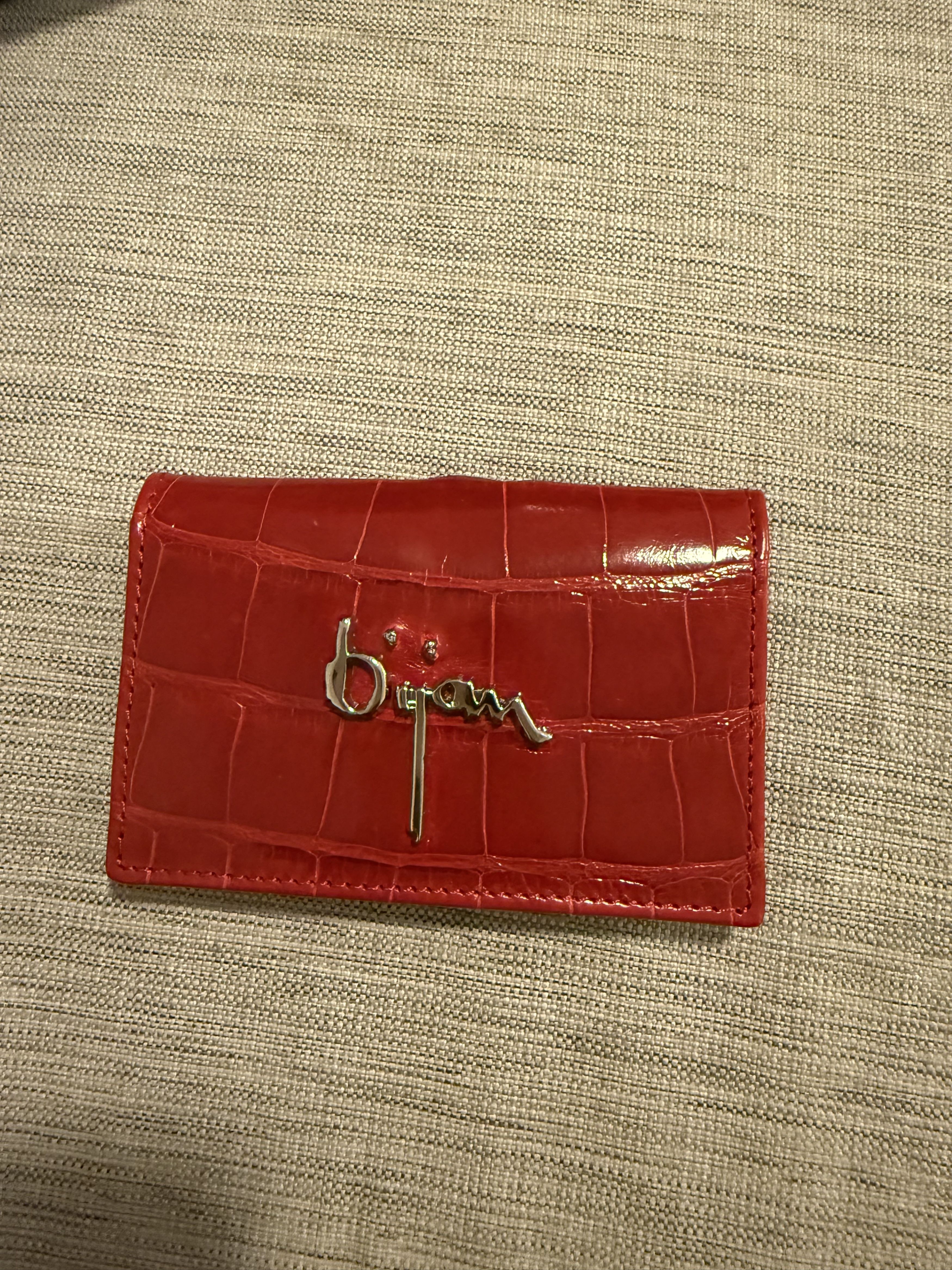 BIJAN Bijan Size ONE SIZE - 2 Thumbnail