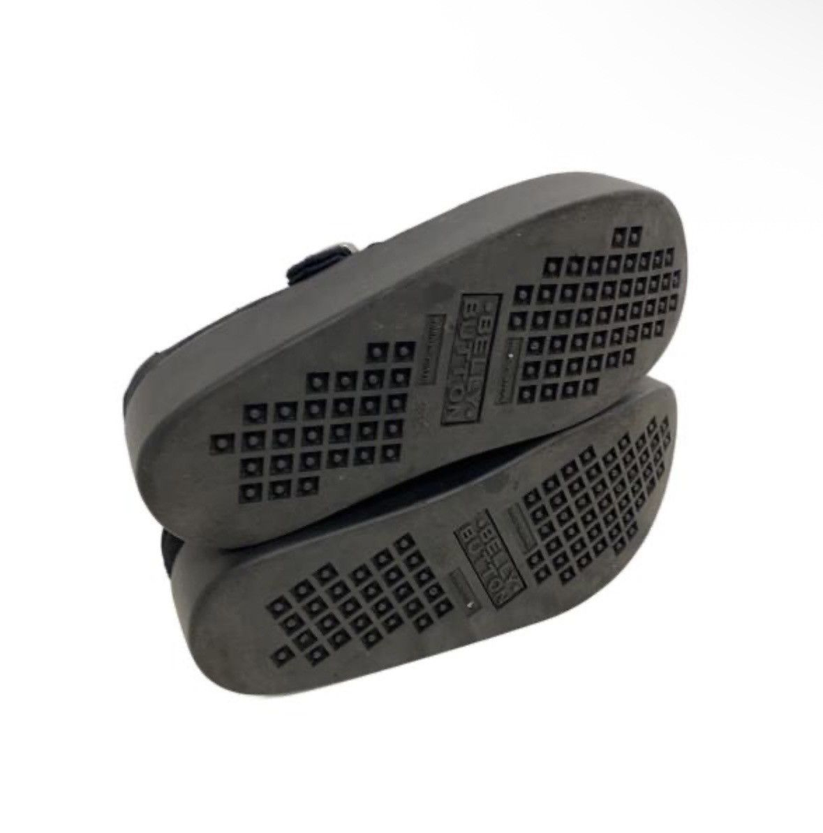 Japanese Brand Belly Button Tokyo Bopper Buckle Platform Size US 10 / EU 43 - 4 Thumbnail