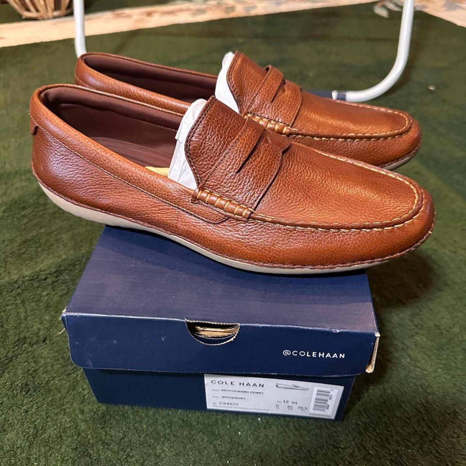 Cole Haan Cole Haan Men display picture 1