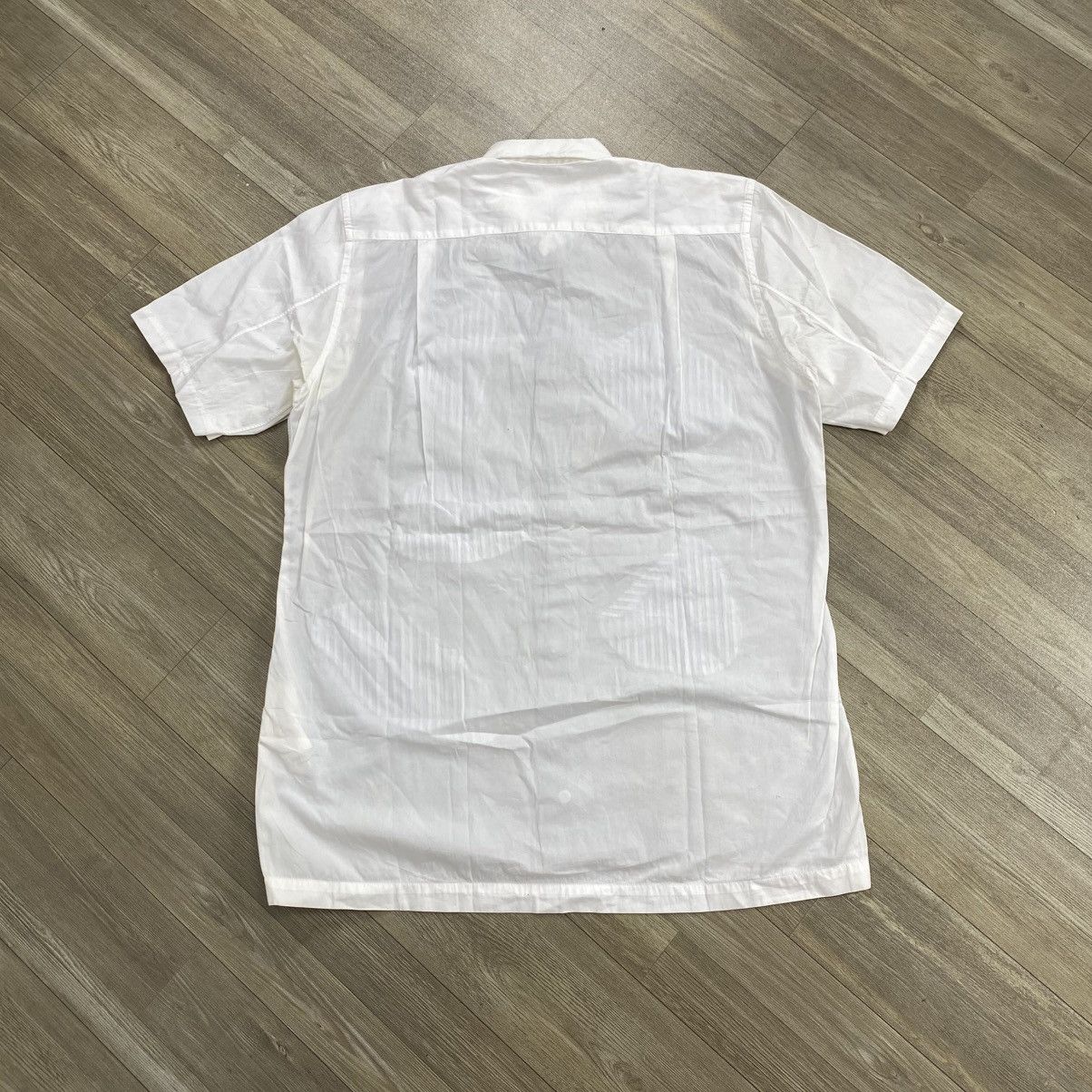 Comme des Garcons SHIRT SS16 Comme Des Garcons Tshirt CDG Patchwork Camo Shirt Size US L / EU 52-54 / 3 - 13 Thumbnail