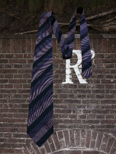 Hugo Boss Hugo Boss Tie Size ONE SIZE - 1 Thumbnail