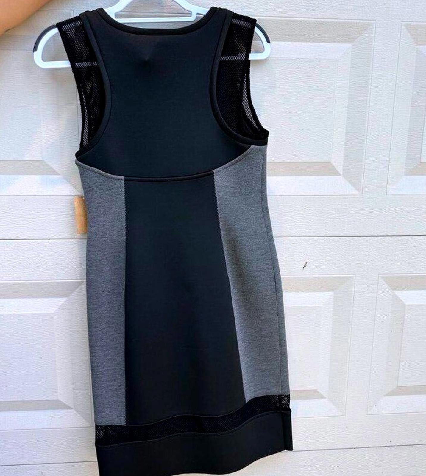 Designer Rachel Rachel Roy New Womens Sheath Dress Black Charcoal L Size L / US 10 / IT 46 - 5 Thumbnail