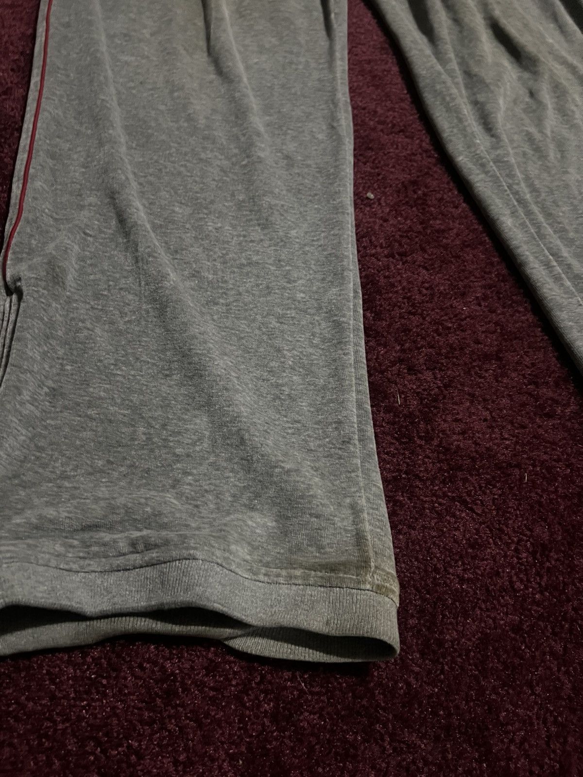 Makaveli [RARE] Makaveli Tupac Shakur jumpsuit (matching set) Size US XXL / EU 58 / 5 - 7 Thumbnail