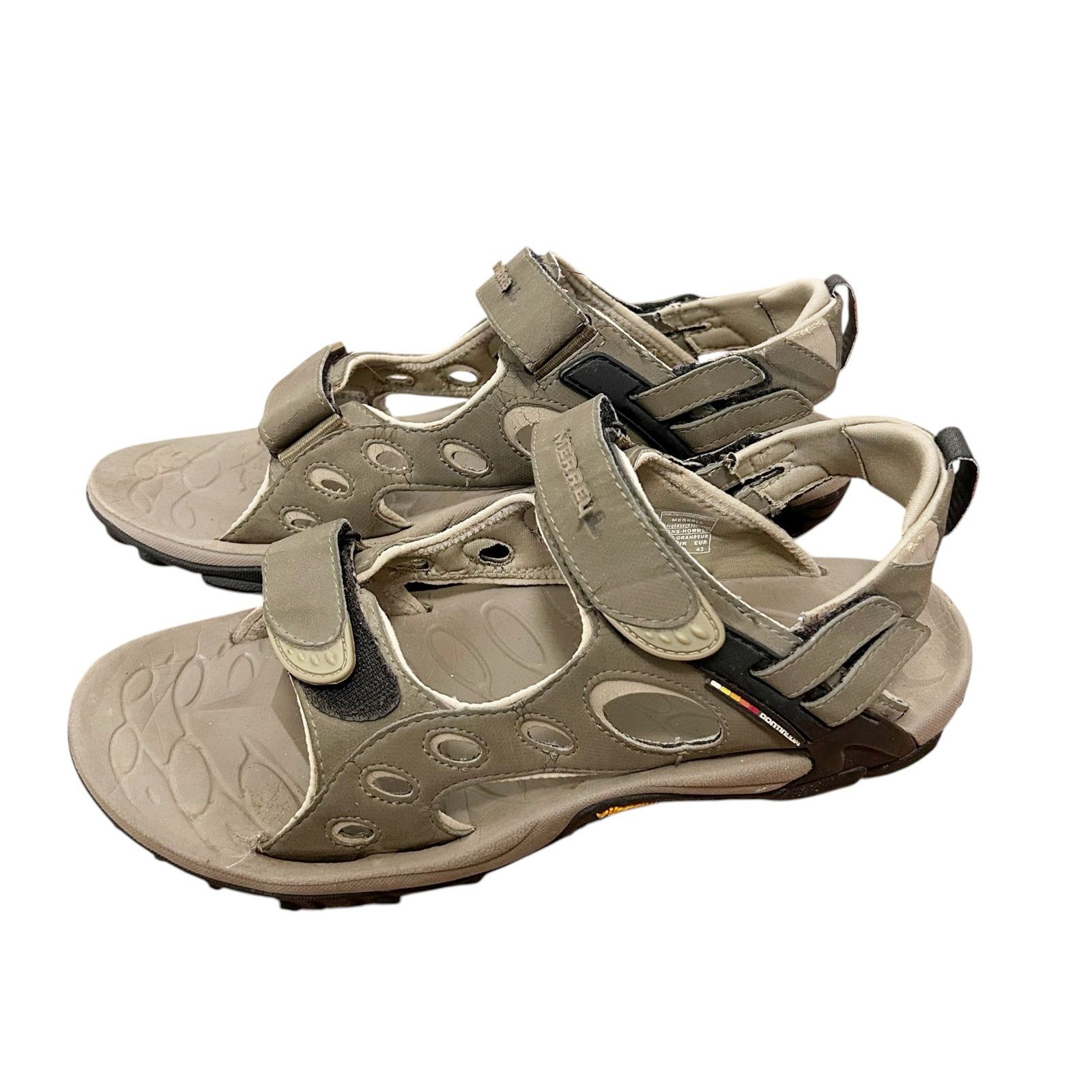 Merrell Merrell Chameleon II Stretch Sandals Sz 10 Size US 10 / EU 43 - 5 Thumbnail