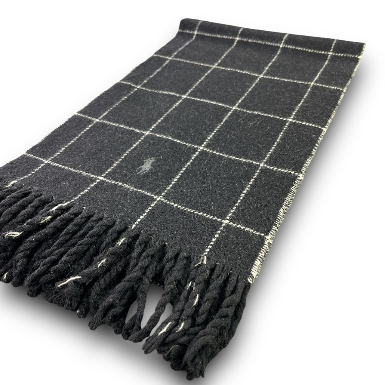 Polo Ralph Lauren Polo Ralph Lauren Scarf / Muffler / Neckwear T699 Size ONE SIZE - 8 Thumbnail