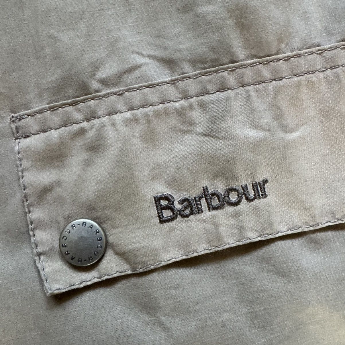 Barbour Barbour waxed jacket Size US M / EU 48-50 / 2 - 5 Thumbnail