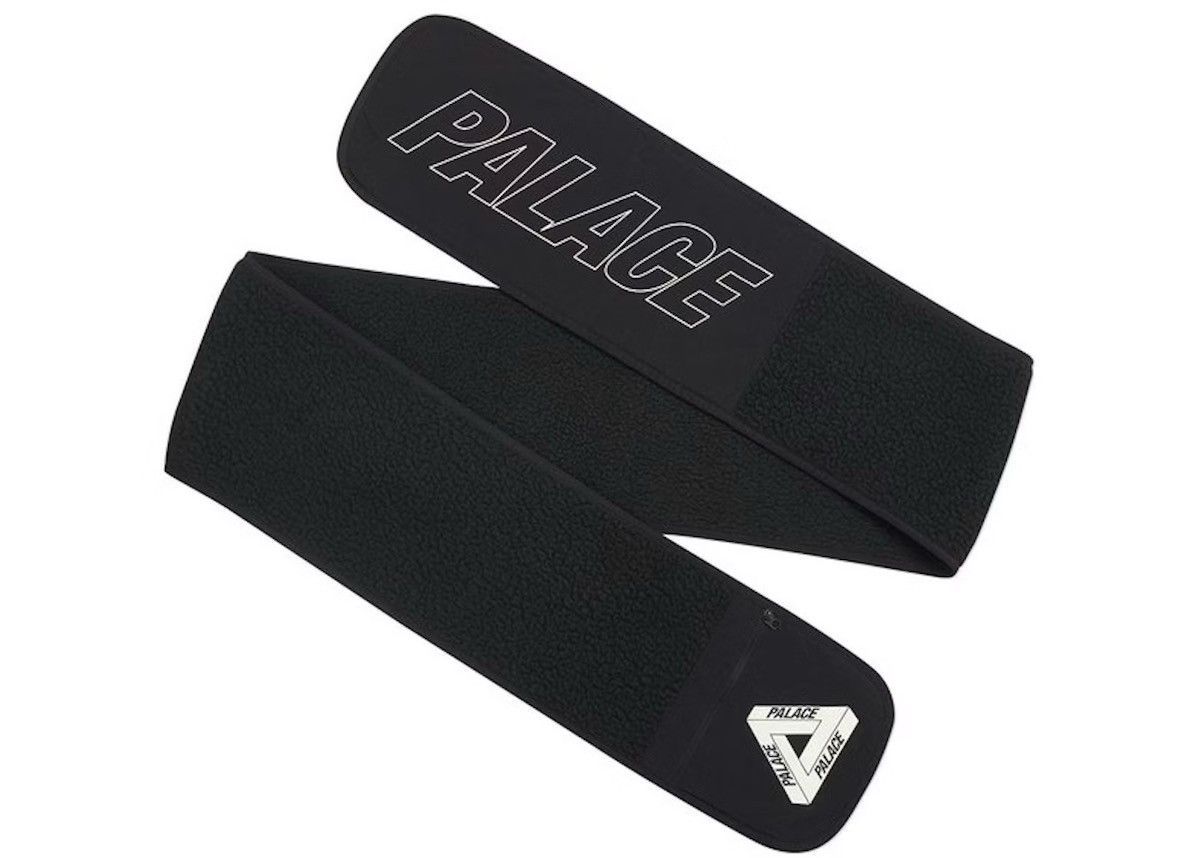 Palace Palace Polartec Go-Go Scarf Size ONE SIZE - 1 Thumbnail