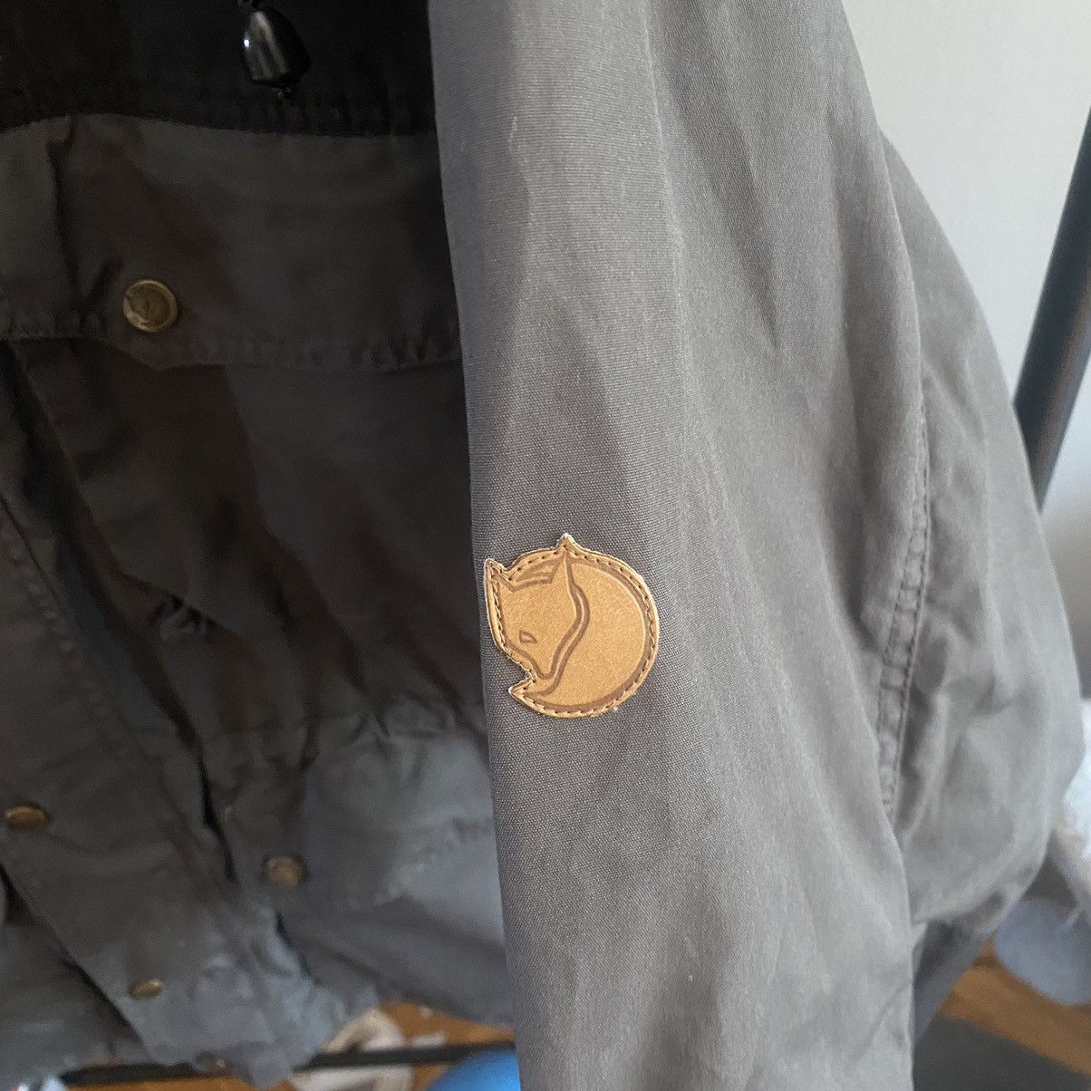Fjallraven fjallraven g-1000 jacket Size US XS / EU 42 / 0 - 4 Thumbnail