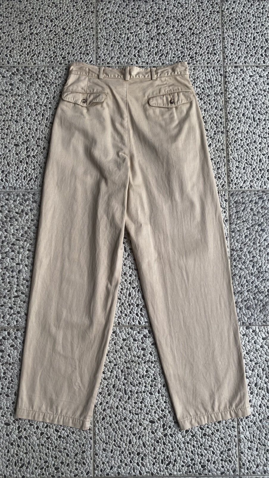 Boneville Vintage Boneville Trousers Pants Size US 29 - 10 Thumbnail