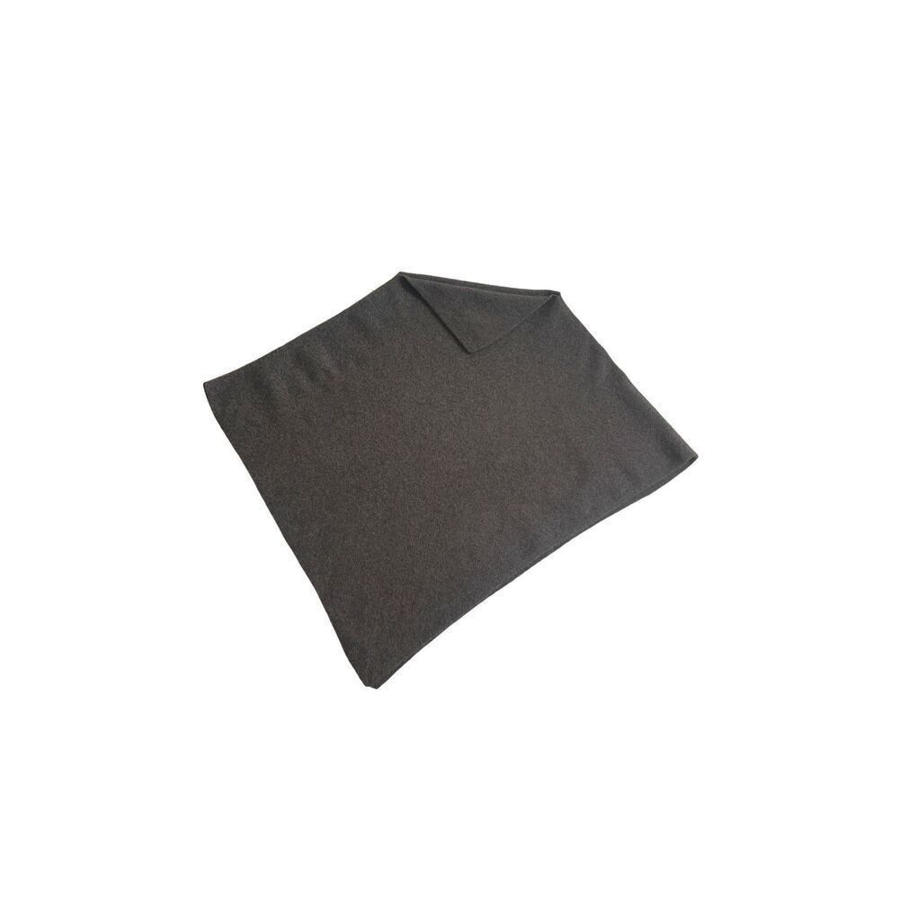 New Zealand Outback Luxury women's poncho Made in New Zealand Size ONE SIZE - 7 Thumbnail