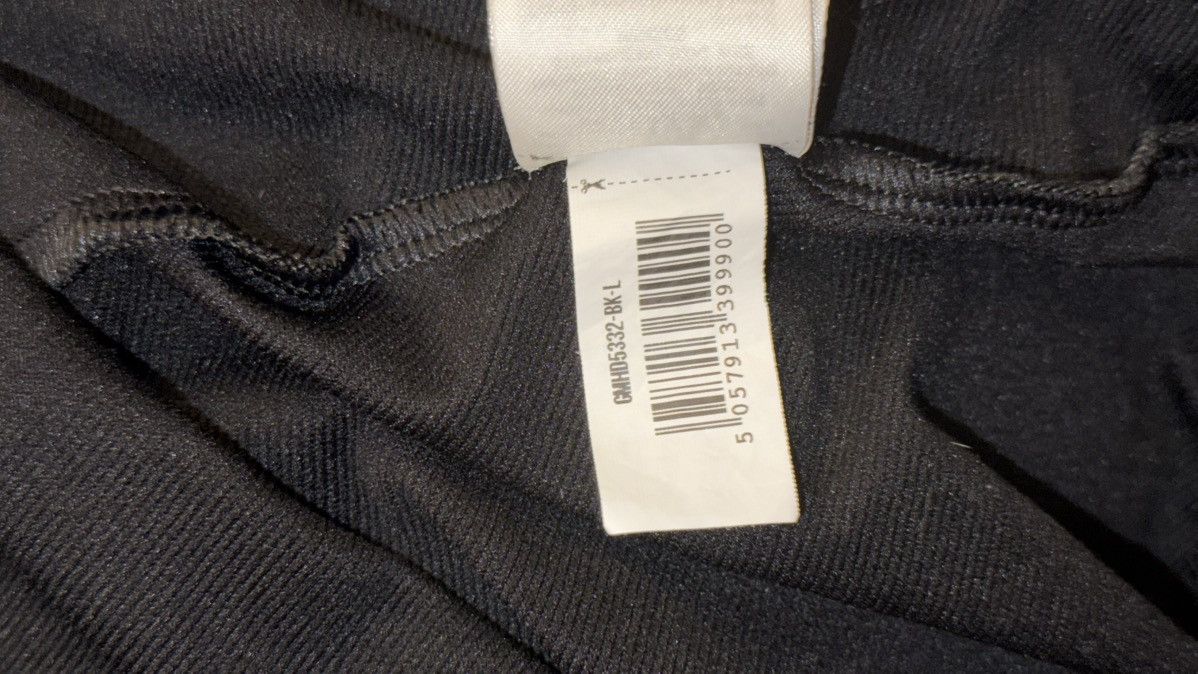 Gymshark Track Suit (Jacket) Size US L / EU 52-54 / 3 - 15 Thumbnail