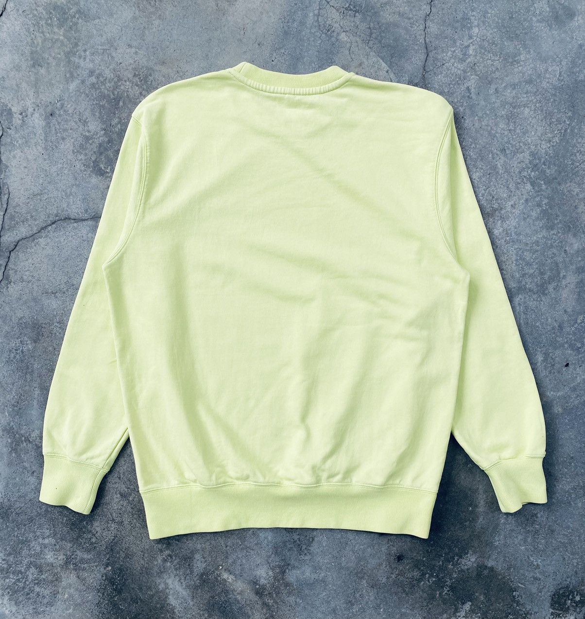 Palace Palace Logo Sweatshirt Size US L / EU 52-54 / 3 - 2 Thumbnail