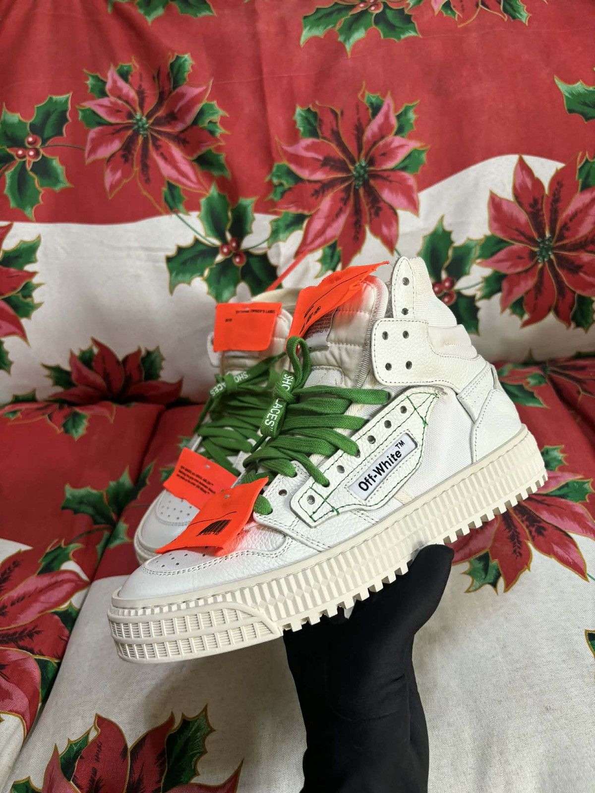 Off-White Off-White 3.0 Size US 6 / IT 36 - 7 Thumbnail