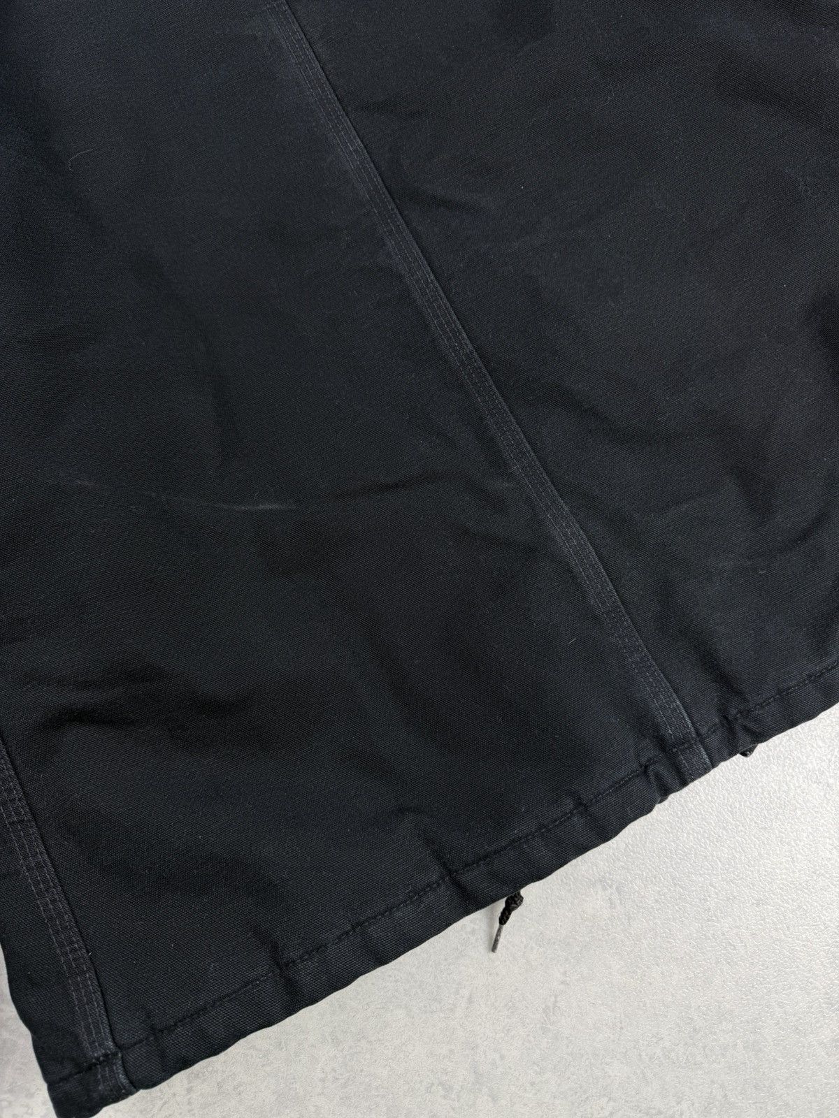 Carhartt Carhartt Detroit Work Jacket Made in USA Size 48 Regular Size US M / EU 48-50 / 2 - 15 Thumbnail
