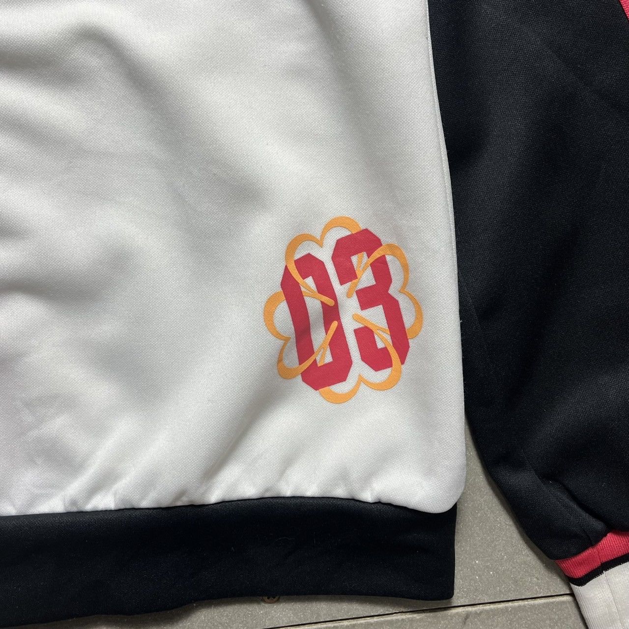 Adidas Adidas Adigirl Jacket Size M / US 6-8 / IT 42-44 - 14 Thumbnail