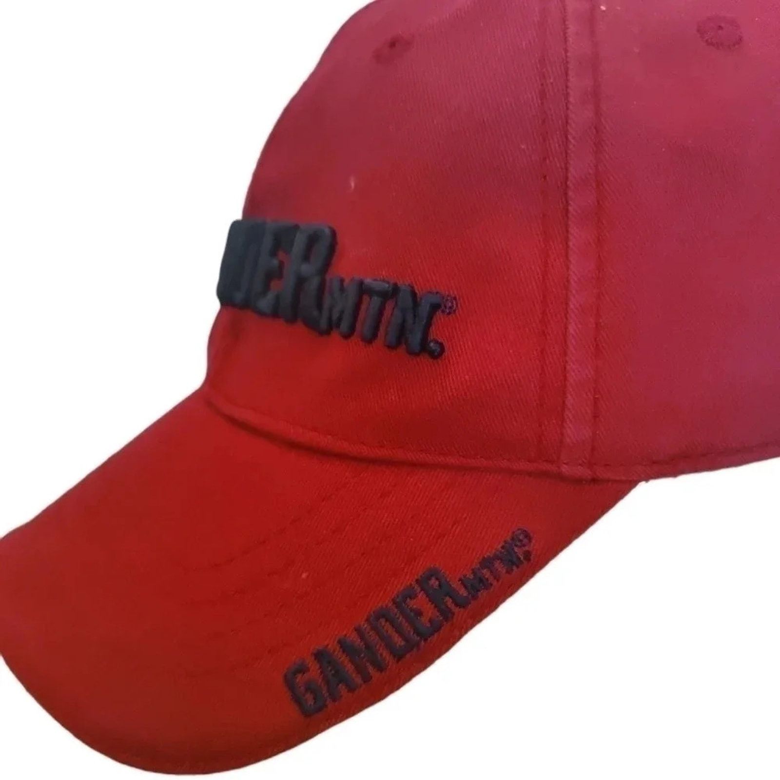 Other Gander Mountain hat cap, adjustable one-size EXC Size ONE SIZE - 5 Thumbnail