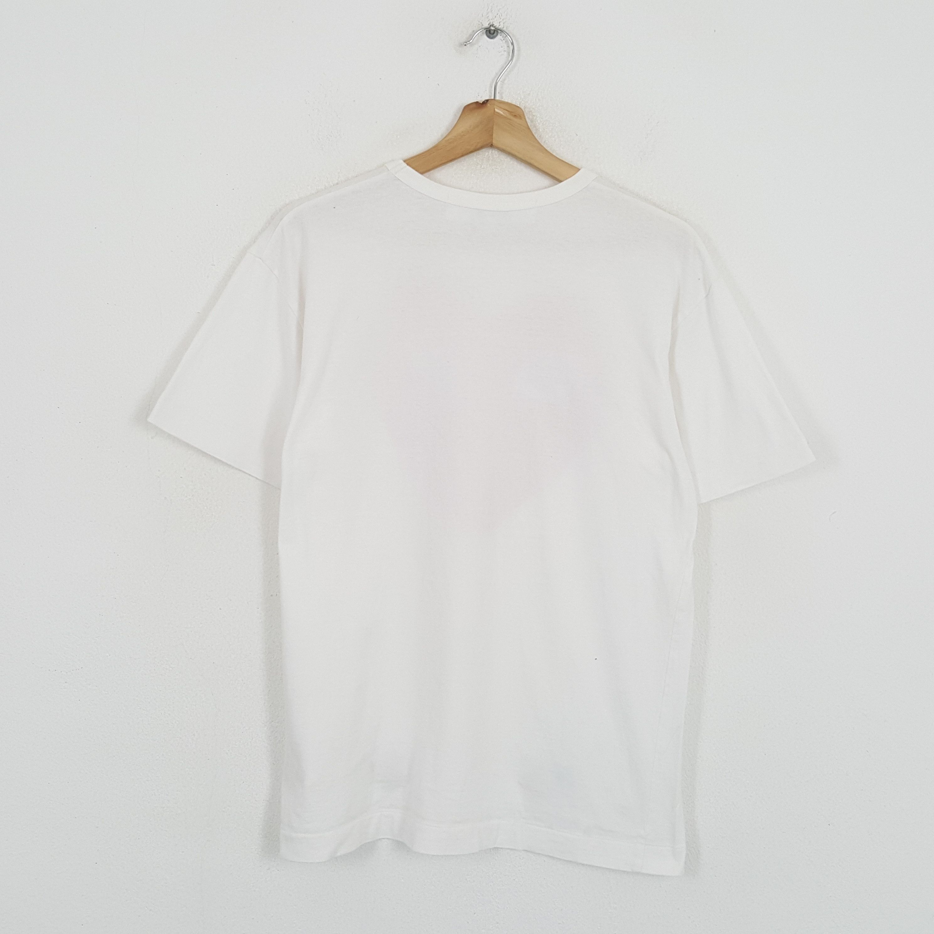 Comme des Garcons PLAY × Japanese Brand × Vintage Vintage COMME des GARÇONS PLAY Japanese Brand T-Shirt Size US M / EU 48-50 / 2 - 3 Thumbnail