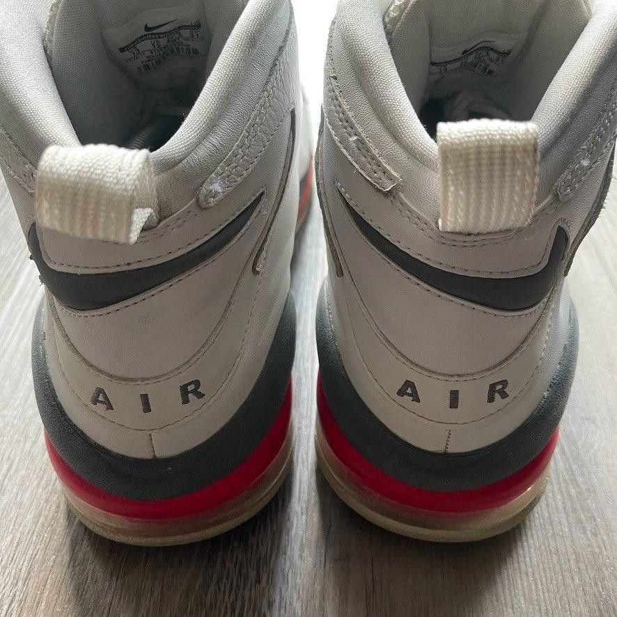 Nike NIKE • VINTAGE CB34 "White/Cool Grey" (13M) Size US 13 / EU 46 - 7 Thumbnail