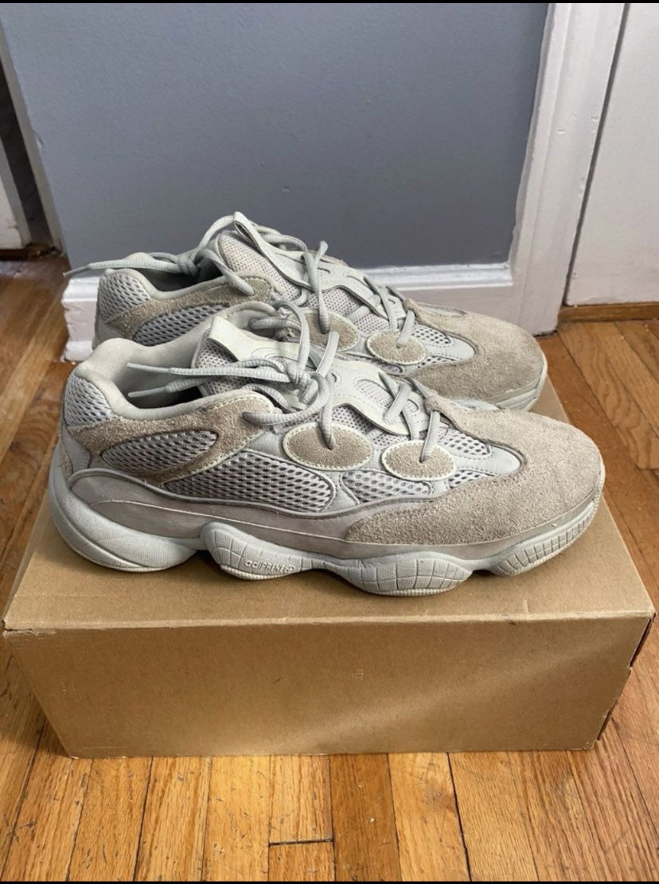 Yeezy Yeezy 500 Size US 11 / EU 44 - 4 Thumbnail