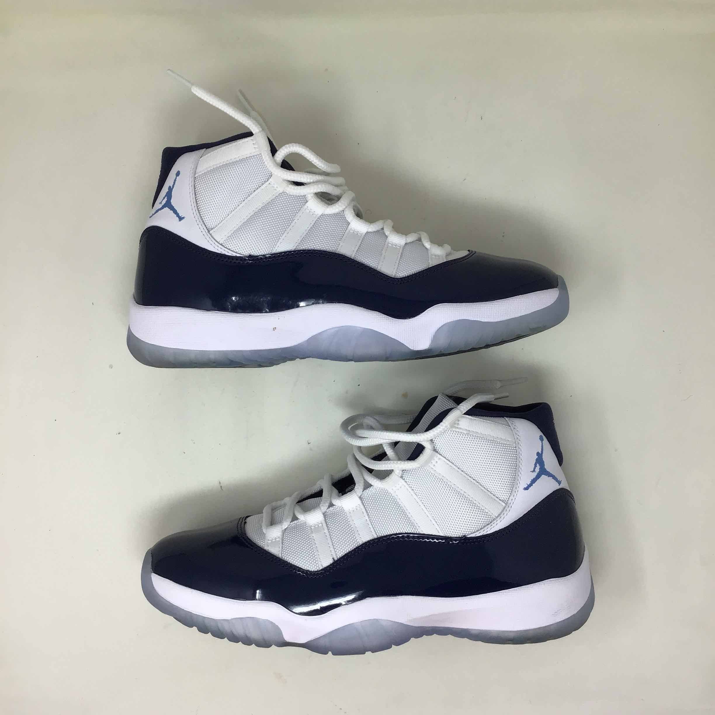 Jordan Brand Air Jordan 11 Retro Win Like 82 Grailed