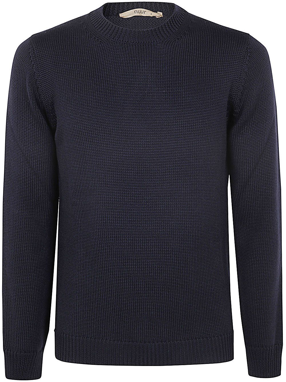 Nuur LONG SLEEVES ROUND NECK Size US XXL / EU 58 / 5 - 1 Thumbnail