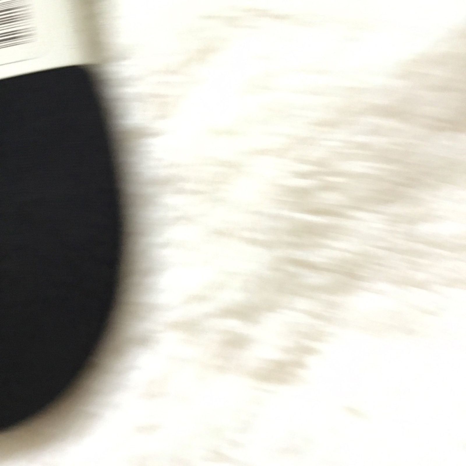 Calvin Klein Calvin Klein Black 2 Pairs Non-Slip Heel Socks Size ONE SIZE - 7 Thumbnail