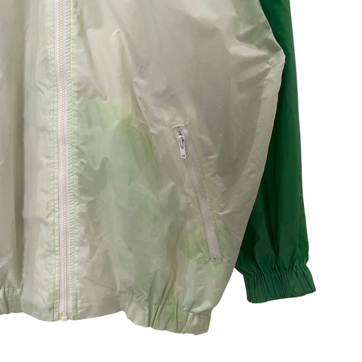 Nikon Vintage Nikkor Nicon Club Stain Jacket Size US XL / EU 56 / 4 - 9 Thumbnail