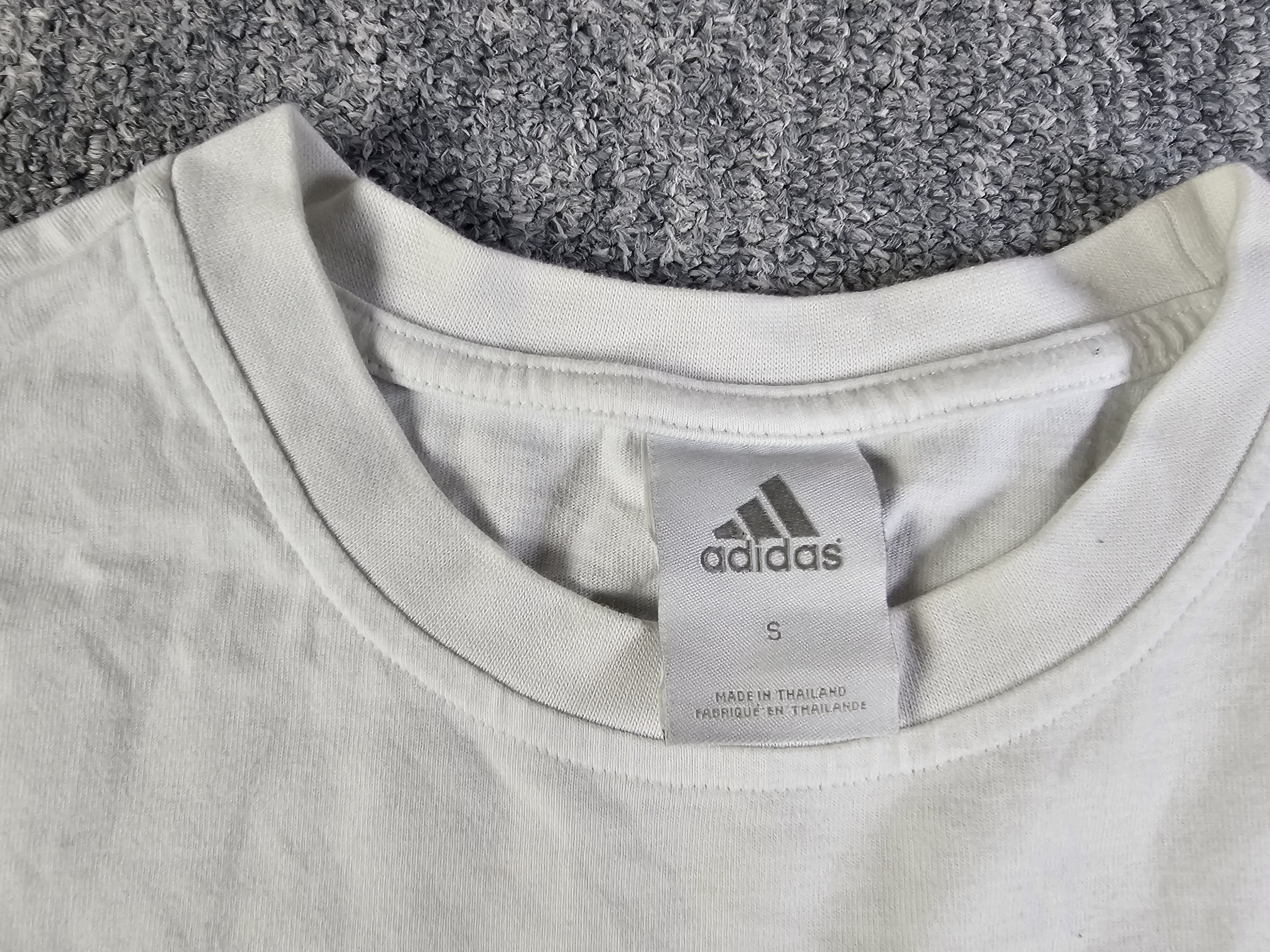 Adidas Adidas Philippines T-Shirt Pilipinas Graphic Colorblock S Size US S / EU 44-46 / 1 - 5 Thumbnail