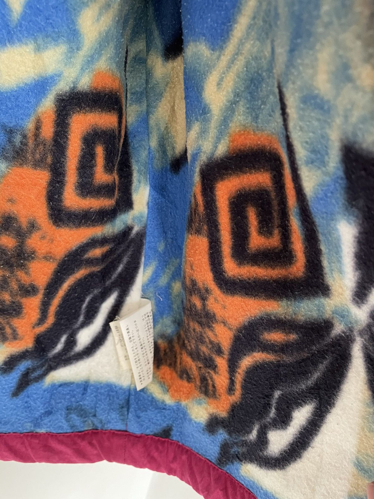 Descente × Vintage VINTAGE SKI WEAR DESCENTE Size US M / EU 48-50 / 2 - 9 Thumbnail