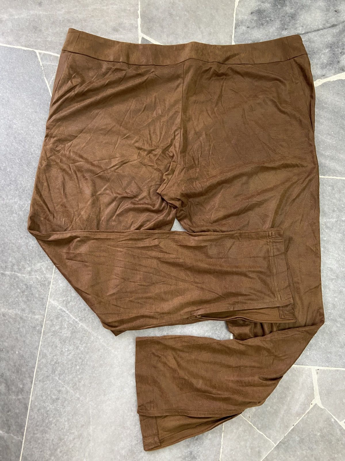 Issey Miyake Issey Miyake Pants Size US 34 / EU 50 - 8 Thumbnail