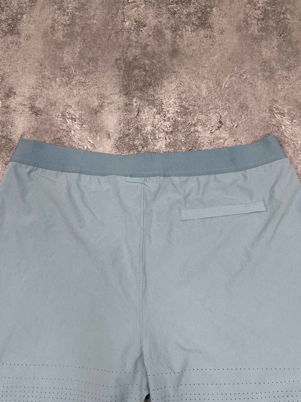 Sergio Tacchini Sergio Tacchini NWT Men Swim Shorts Blue Size 2XL Size US 40 / EU 56 - 8 Thumbnail